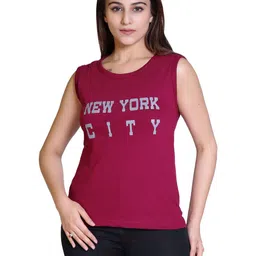 Ogarti Women Typography T-shirt-image-43