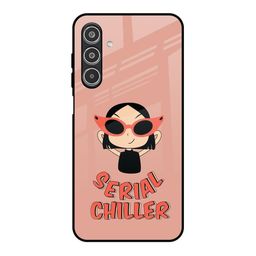 QRIOH Quirky Printed Samsung Galaxy A26 5G Silicone Back Case-picture-15