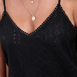 Stylecast X Slyck Top image 2