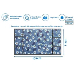 The Furnishing Tree Fridge Top Cover Compatible for image 3