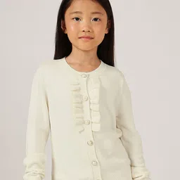 One Friday Girls Cardigan-image-94