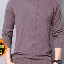 StyleCast x Revolte Men Slim Fit T-shirt-image-99