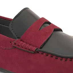 Killer Men PU Loafers image 3