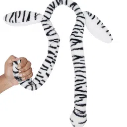 Radhu & Kabby Printed Hairband image 5