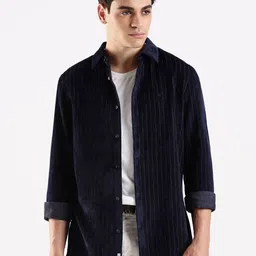 Calvin Klein Jeans Men Casual Shirt-picture-19