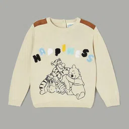 Juniors by Lifestyle Boys Printed Pullover-picture-53