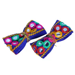 Arendelle Girls Embellished Alligator Hair Clip-picture-23