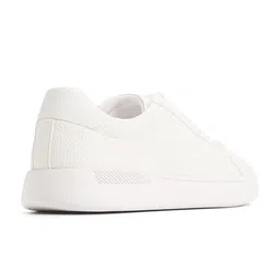 ALDO Men Striped Slip-On Sneakers image 5