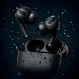 bullstorm ANC TWS ENC Wireless Bluetooth Earbuds Bluetooth Gaming Headset-picture-24