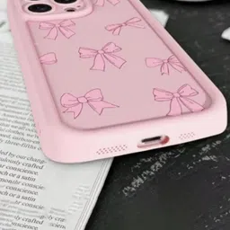 CASE CREATION Quirky Printed iPhone 13 Pro Max Back Case Mobile Accessories image 5