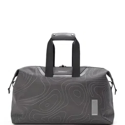 MOKOBARA The Fuji Printed Medium Duffel Bag-24 liters-picture-43