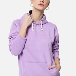 Dogman Women Anti Odour Hooded Sweatshirt-picture-35