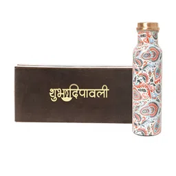 INTERNATIONAL GIFT Copper Water Bottle Home Gift Sets-picture-27