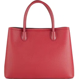 Juicy Couture Women Solid Structured Satchel Bag image 2