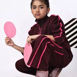 Baawri Girls Trousers-picture-25