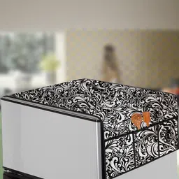 The Furnishing Tree Fridge Top Cover Compatible for-picture-29