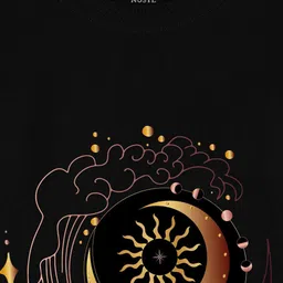 NUSYL Girls Tshirts image 5