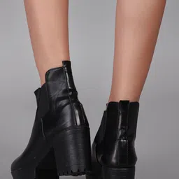 kliev paris Boots For Women image 4