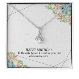 Rakva Women White Necklace and Chains-picture-42