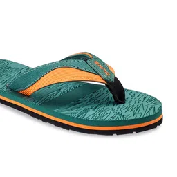 Duke Men LeafWave Thong Flip-Flops image 5