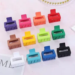Xivir Women Claw Clip-picture-33