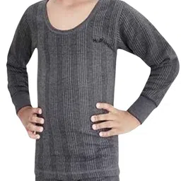 HAP Striped Thermal Set image 2