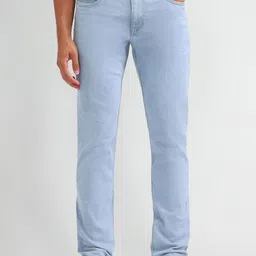 U.S. Polo Assn. Denim Co. Men Slim Fit Mid-Rise Jeans-image-15