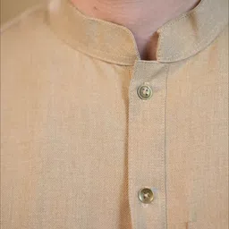 Baraqah Men Winter Kameez & Salwar image 5