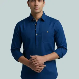 univibe Men Kurta-picture-32