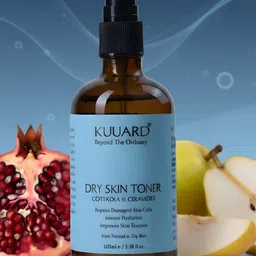 Kuuard - beyond the ordinary Ultra-Hydrate Toner With Ceramides & Hyaluronic Acid - 100 ml-picture-39