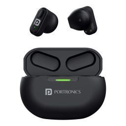 portronics Black Long Playtime-picture-11