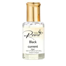THE RUPAWAT Perfumery House Black Current 100% Natural Alcohol-Free Attar - 12 ml-picture-35