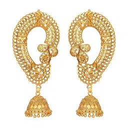 jfl - jewellery for less JFL - JEWELLERY FOR LESSCopperEarrings-picture-29