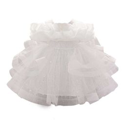 StyleCast x Revolte Girls Embellished Georgette A-Line Dress-picture-47