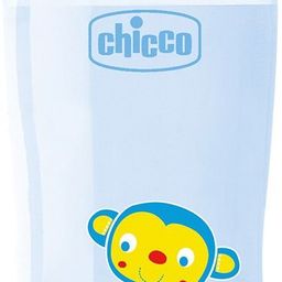 chicco WB PP BOTTLE 330ML COL BLUE FAST 4M+ IN - 330 ml-picture-39
