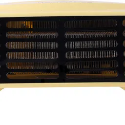 home tree Hot Blow 2000 W Quiet Performance copper,100%copper motor Fan Room Heater image 2