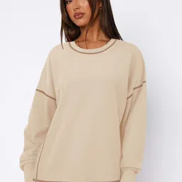 HERE&NOW Women Sweatshirt image 1