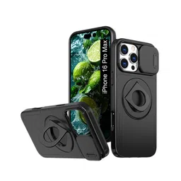 Luxury Kase iPhone 16 Pro Max Back Case Mobile Accessories-picture-43