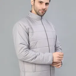 V-Mart Men Lightweight Puffer Jacket image 4