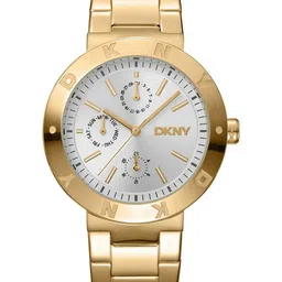DKNY Eastside Maxi Women Dial & Straps Analogue Multi Function Watch DK1L022M0035-picture-13