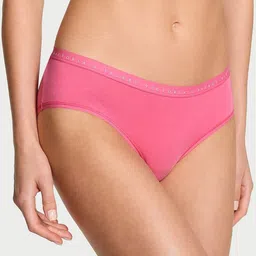 Victoria's Secret Mid-Rise Hipster Brief-picture-26