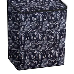 the furnishing tree Washing Machine Cover image 3