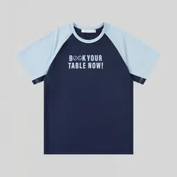 LULU & SKY Unisex Kids Nylon Tshirts-picture-15