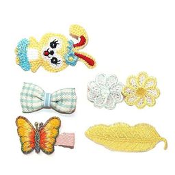 VAGHBHATT Women Claw Clip-picture-10