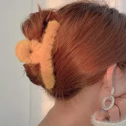 FHONEX Women Set Of 7 Claw Clip image 4