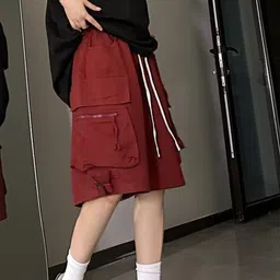 StyleCast Men Cargo Shorts-picture-30