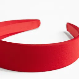 H&M Satin Alice Band image 2