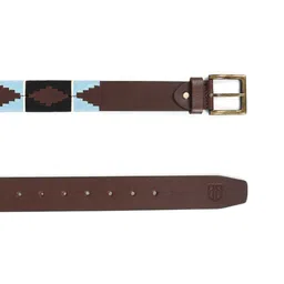 Berbanto Men Leather Belt image 3