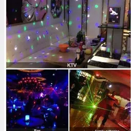 glamezone Single Disco Ball image 2