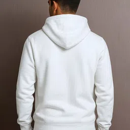 Try This Men Colourblocked Sweatshirt image 2